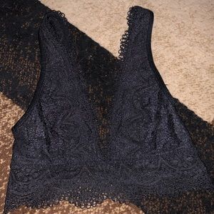 Victoria’s Secret bralette